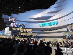 被中國企業趕超 三星電視如何實現自我救贖?