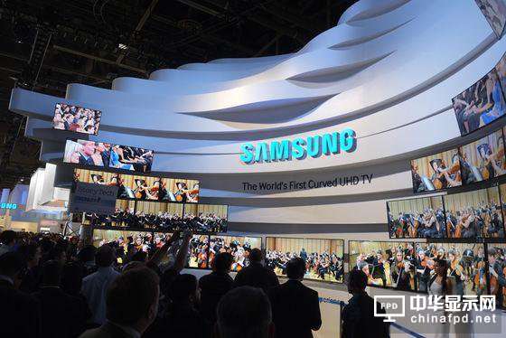 被中國企業趕超  三星電視如何實現自我救贖?