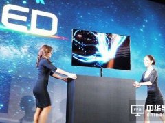 液晶面板供需生變，電視只跌不漲或成歷史