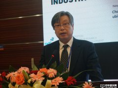 UBI社長(zhǎng) Choong Hoon Yi ：中國OLED產(chǎn)業(yè)的發(fā)展方向