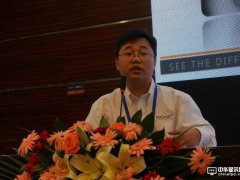 瑞淀光學李瑞鵬：自動化視覺檢測技術在超高分辨率顯示中的應用