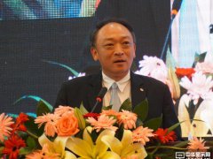 華星光電廖炳杰：大尺寸LCD的挑戰與未來