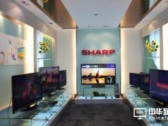 鴻海庇護下的夏普如何實現轉型之路？