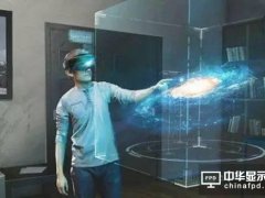 AR對顯示器提出更高要求 能否顛覆平板顯示產業?