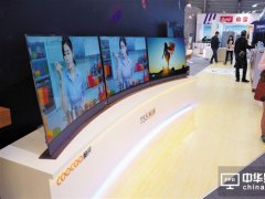 突破LCD紅海 OLED電視將占市場半壁江山