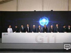 OLED重壓之下 中國電視面板陣營亦進亦退