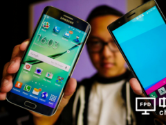 AMOLED掀擴產潮 估年復合成長率近4成