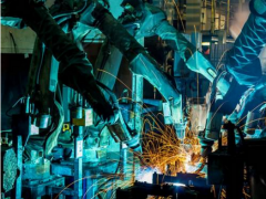 CITE2017 | 智能制造帶來&ldquo;無人&rdquo;時代