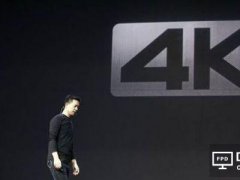 超清分辨率電視很雞肋？4K、2K無用論從何而破