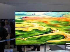 可撓式面板明年出貨成長率上看135％