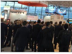 formnext2017法蘭克福國際精密成型及3D打印制造展會開始接受訂位