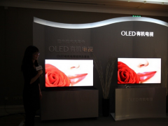 顯示新技術不斷涌現 為啥說印刷顯示離不開OLED？