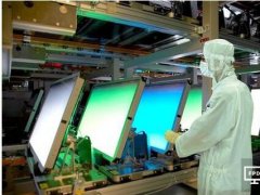 漲價停不下來 2016年終面板價格仍續漲