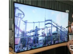 液晶面板價格持續上漲 元旦后彩電或迎來漲價潮