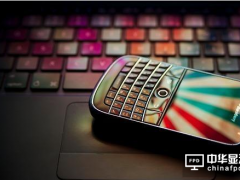 TCL接盤黑莓手機 能否起死回生？