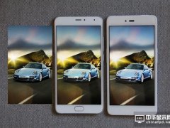 大陸面板廠搶LTPS大餅 臺灣面板雙虎備戰