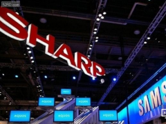 夏普奇襲LG 臺灣面板產(chǎn)業(yè)集體息聲能否打倒三星？