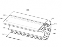 三星柔性屏&ldquo;花樣多&rdquo; 屏幕將迎&ldquo;任性折疊&rdquo;時代？
