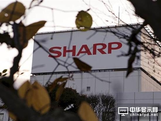 國產屏崛起！2017年或成面板行業競爭最激烈一年