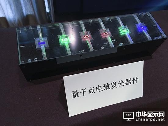 國產屏崛起！2017年或成面板行業競爭最激烈一年