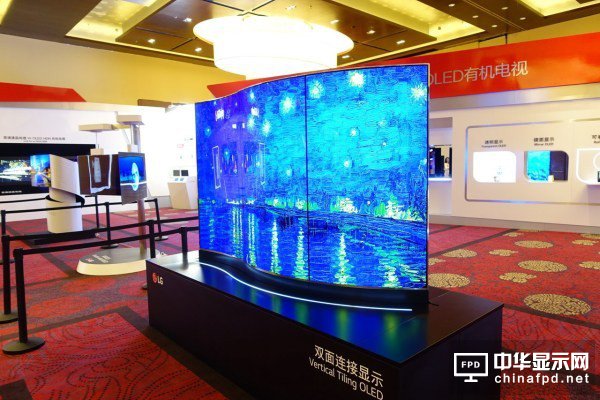 國產屏崛起！2017年或成面板行業競爭最激烈一年