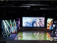 物聯化布局 LED顯示屏智能化趨勢愈來愈明顯