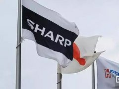 劍指第2座11代液晶面板產線 深度揭秘&ldquo;鴻海的奇襲&rdquo;