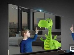 HDR、OLED畫質升級 2016年電視技術發展盤點