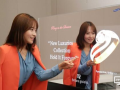 三年后OLED電視占七成？液晶或許真老了