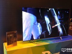 元春市場成全年風向標 多家廠商開始力推OLED電視