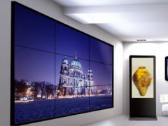 躁動與不安：2017商顯市場的發展趨勢