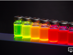 三星推全新QLED液晶電視，稱100％色量還原