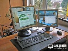 樂金顯示器將發表透明OLED顯示器 薄如紙張