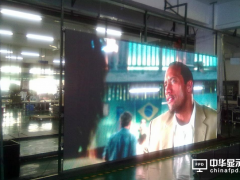 終于造出圓珠筆頭 LED顯示屏生產(chǎn)設(shè)備為何仍以進(jìn)口為榮？