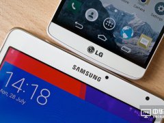 郭董抗韓難圓夢(mèng) 專家估三星、LG稱霸O(shè)LED至少5年