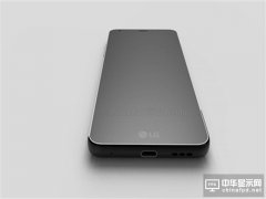 LG G6或將采用全新LCD屏：5.7吋 屏比為18:9