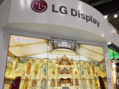 LG Display傾向決定供應三星電視用LCD面板