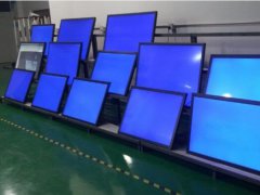 鴻海/夏普拼自用 TV面板供不應求