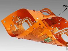 上達電子董事長李曉華預計 FPC產業明年將迎爆發期