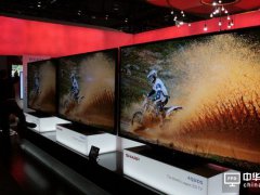 鴻海、夏普傳擬在印度建面板廠 釀供應過剩？