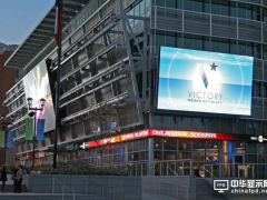 LED顯示屏行業2016年回顧以及2017年發展趨勢預測