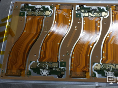 OLED采購引爆連鎖效應 韓國軟性電路板市場達8億美元