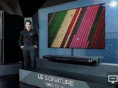 彩電行業加速洗牌 中高端市場有機遇