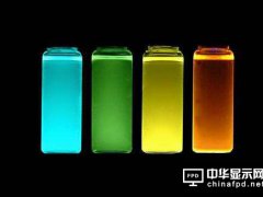 LGD坡州P10生產主軸為大尺寸OLED及中小尺寸POLED