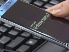 文化差異？中韓輿論對三星Note7事件態度迥異