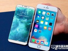 蘋果液晶的換代成長歷史