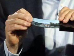 軟性制品需求劇增 3項(xiàng)關(guān)鍵技術(shù)將左右面板產(chǎn)業(yè)