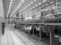 未來顯示啥格局 面板大佬都在密謀什么？