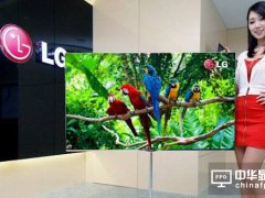液晶OLED量子點(diǎn)之爭只是前奏：彩電大戲剛開場