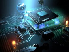 聯詠TDDI芯片 Q2出貨放量